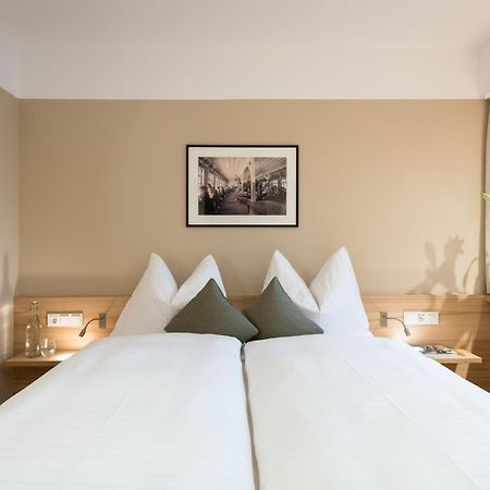Hotel Johann 라우테라흐 외부 사진
