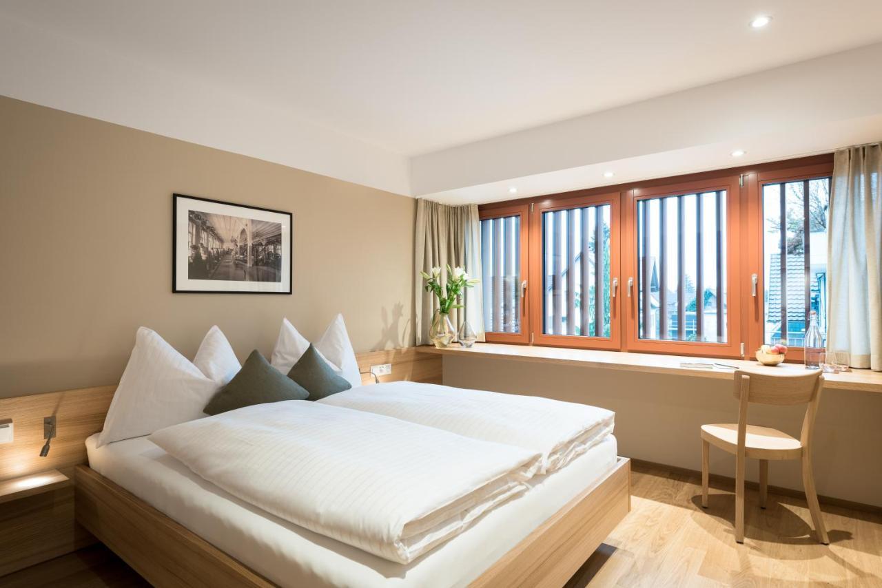 Hotel Johann 라우테라흐 외부 사진
