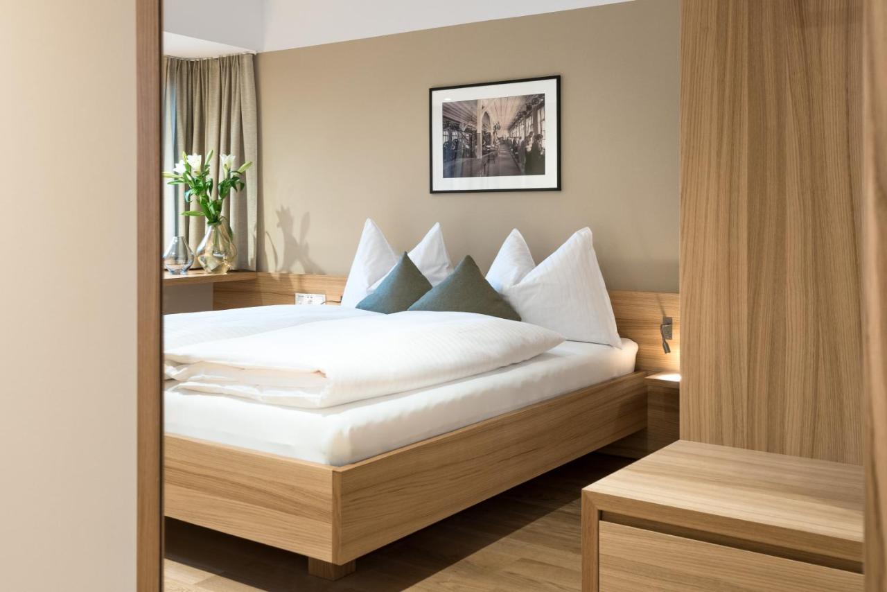 Hotel Johann 라우테라흐 외부 사진